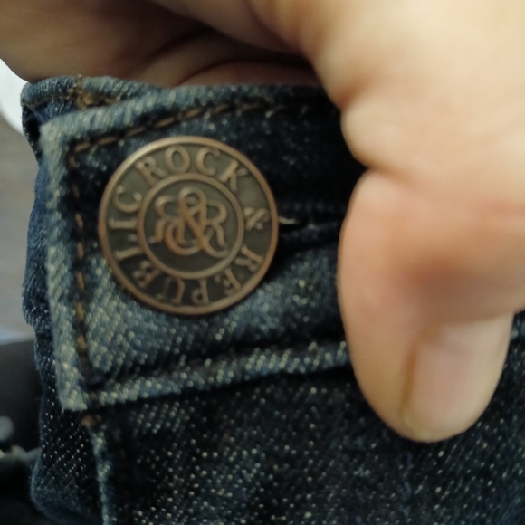 Rock & Republic Women's Kassandra Bootcut Jean. - Picture 8 of 15